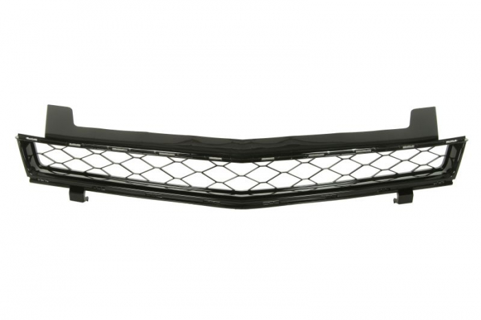 Grila radiator potrivit CHEVROLET CAMARO 09.13-12.15 [1]