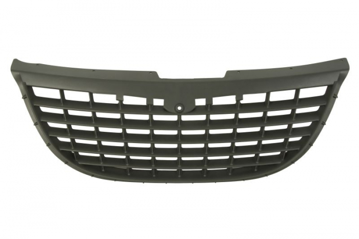 Grila radiator potrivit CHRYSLER VOYAGER 02.00-08.05 [1]