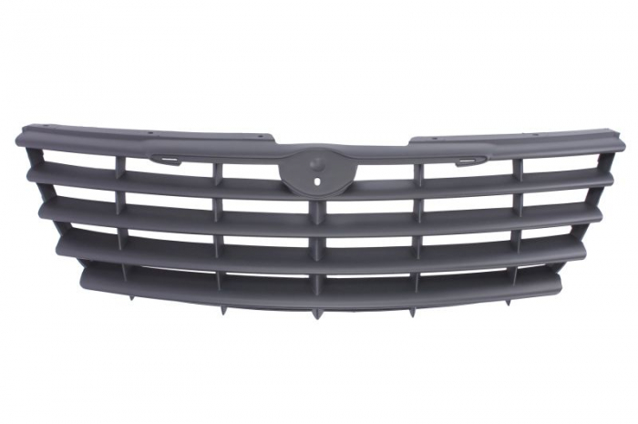Grila radiator potrivit CHRYSLER VOYAGER IV; DODGE CARAVAN 2.4-3.8 2000-2007 [2]