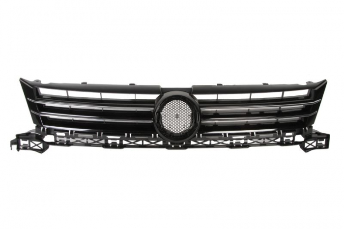 Grila radiator VW TOURAN (1T3) dupa 2010 [2]