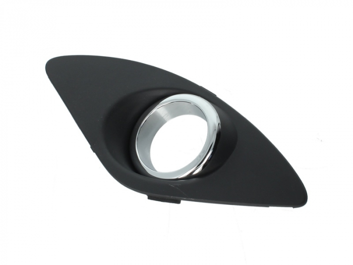 Grila ventilatie bara fata KIA CEE'D hatchback (ED) 2006-2009 [1]