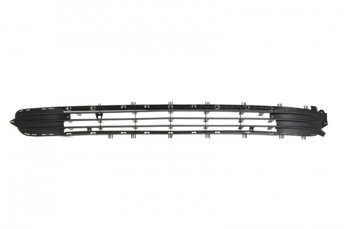 Grila ventilatie bara fata OPEL COMBO caroserie inchisa/combi 2000-2003 [1]