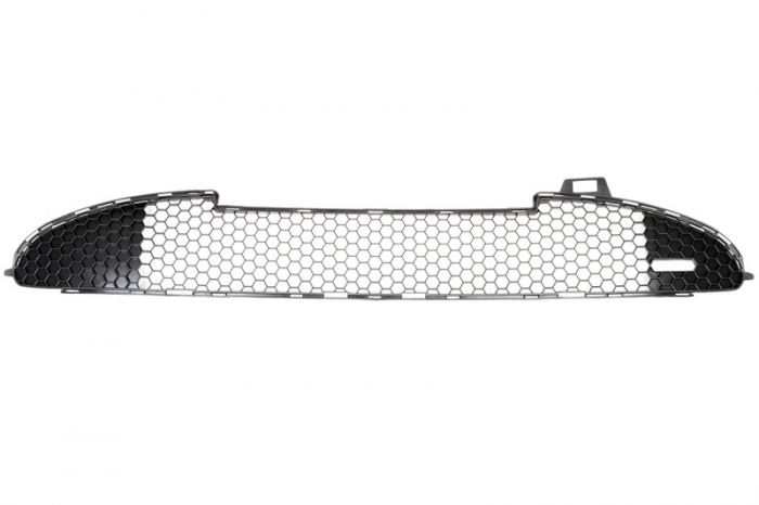 Grila ventilatie bara fata PEUGEOT 206 CC (2D) 1998-2009 [1]