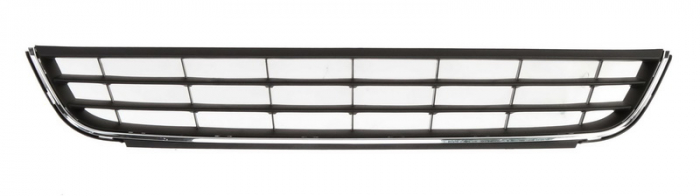 Grila ventilatie bara fata VW JETTA IV (162, 163) 2010-2014 [1]
