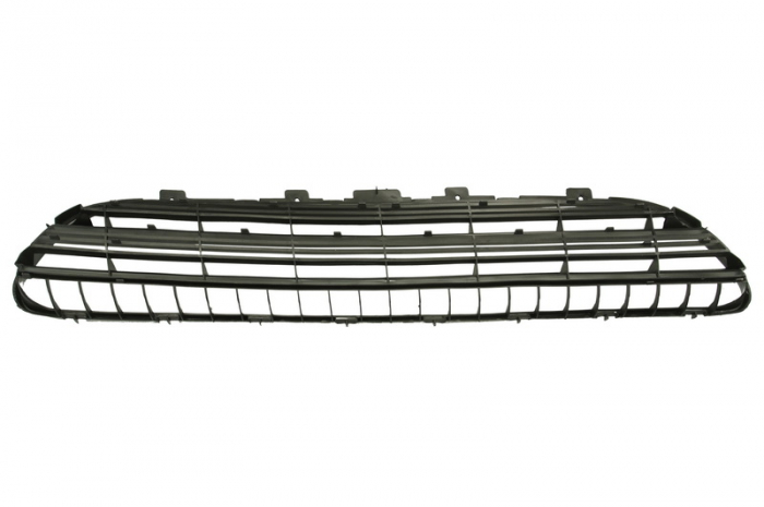 Grila ventilatie, bara protectie Fata (Mijloc) potrivit PEUGEOT 406 11.95-12.04 [1]