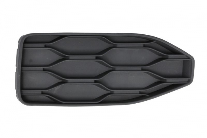 Grila ventilatie, bara protectie fata stanga (plastic) potrivit VW T-ROC 11.17-12.20 [1]