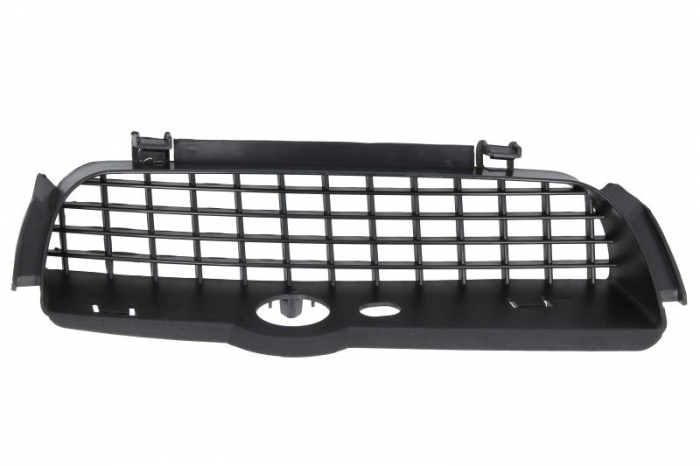 Grila ventilatie, bara protectie (plastic) potrivit VW VENTO 01.91-09.98 [1]