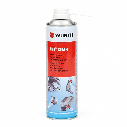 HHS pre-curatitor 500 ml [1]
