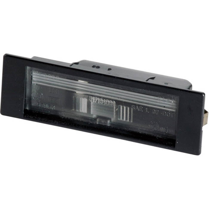 Iluminare numar inmatriculare potrivit ALFA ROMEO 147, 159 01.01-11.11 [3]