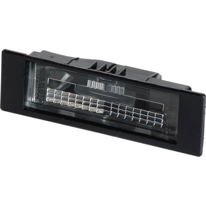Iluminare numar inmatriculare potrivit FIAT CROMA 194 06.05-12.10 [1]