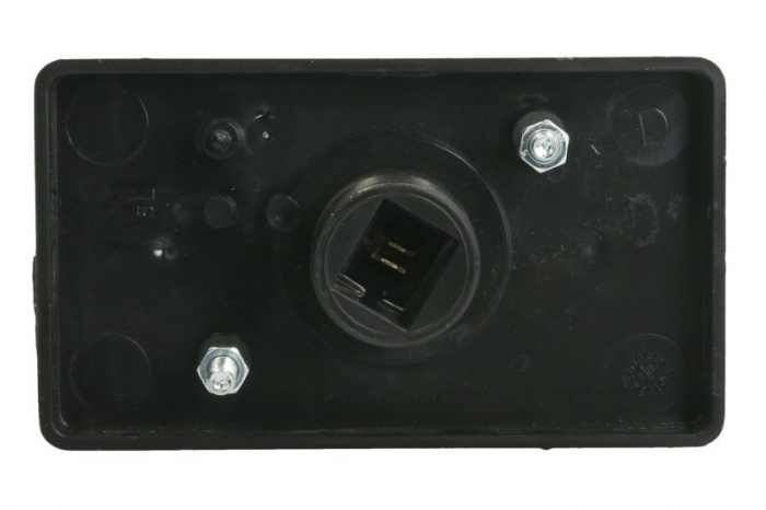 Iluminare numar inmatriculare potrivit IVECO DAILY III; CITROEN JUMPER; FIAT DUCATO; PEUGEOT BOXER 05.99-07.07 [2]