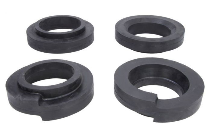 Inaltatoare arcuri, inaltime: 30mm, 4 buc. potrivit NISSAN PATROL GR V 2.8 TD/2.8 TDiC (Y61)/3.0 DTi/4.2/4.8i 24V 06.97- [1]