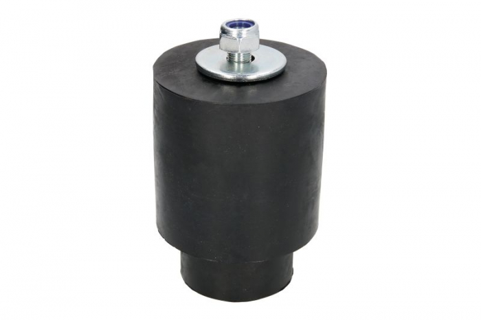 Inaltatoare arcuri, inaltime: 50mm, 1 buc. potrivit NISSAN PATROL GR IV, PATROL GR V 2.8 TD/2.8 TD (Y60A)/2.8 TDiC (Y61)/3.0 DTi/4.2/4.2 Cat/4.2 D (Y60GR)/4.2 TD/4.8i 24V 09.88- [2]
