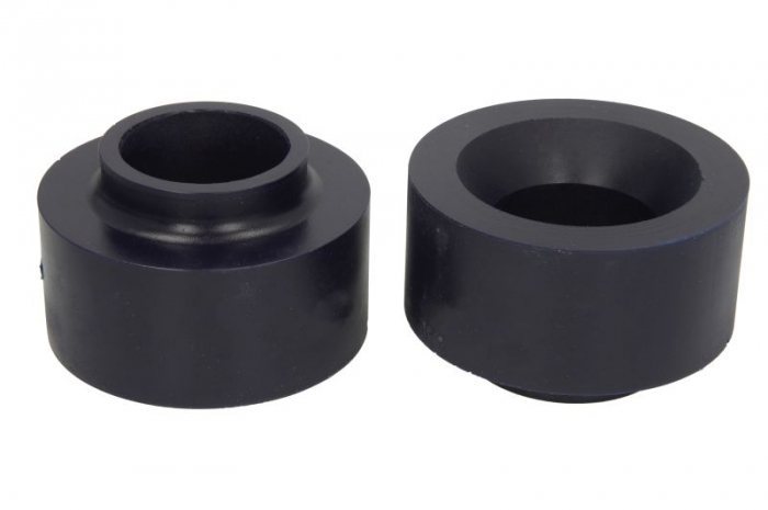 Inaltatoare arcuri, inaltime: 50mm, 2 buc. potrivit JEEP CHEROKEE 2.1 D 4x4/2.1 TD/2.5/2.5 4x4/2.5 i 4x4/2.5 SE/2.5 Tdi 4x4/4.0/4.0 4x4/4.0 i/4.0 i 4x4 10.84-09.01 [1]