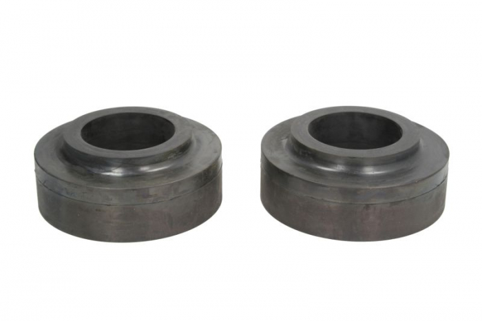 Inaltatoare arcuri, inaltime: 50mm, 2 buc. potrivit NISSAN TERRANO I, TERRANO II 2.4 4WD/2.4 i 12V 4WD/2.4 i 4WD/2.7 TD 4WD/2.7 TDi 4WD/3.0 Di 4WD/3.0 i 4WD 10.87-09.07 [1]