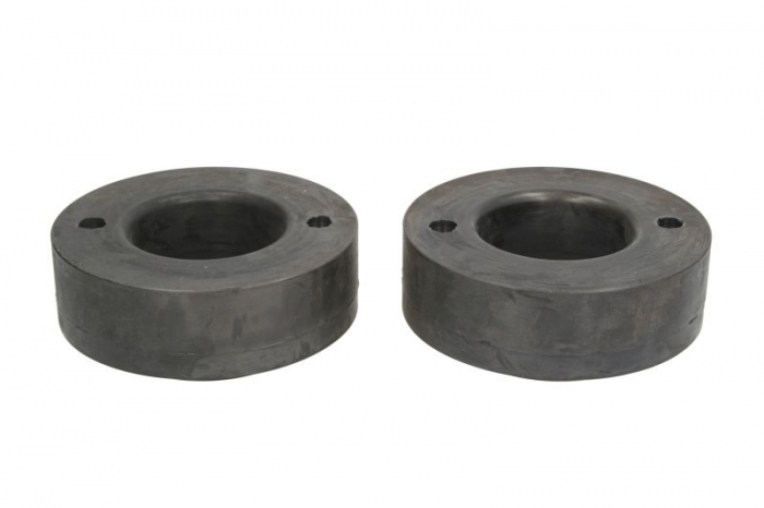 Inaltatoare arcuri, inaltime: 50mm, 2 buc. potrivit NISSAN TERRANO I, TERRANO II 2.4 4WD/2.4 i 12V 4WD/2.4 i 4WD/2.7 TD 4WD/2.7 TDi 4WD/3.0 Di 4WD/3.0 i 4WD 10.87-09.07 [2]