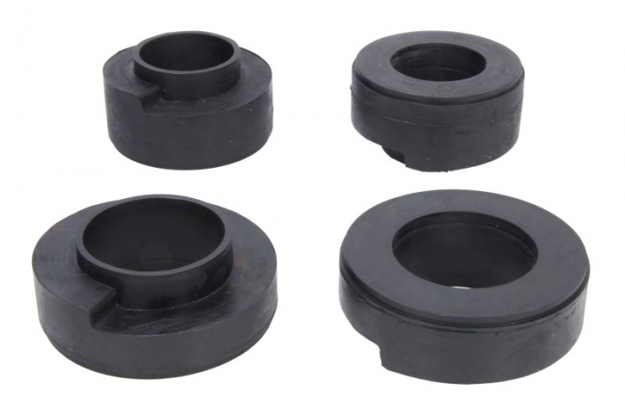 Inaltatoare arcuri, inaltime: 50mm, 4 buc. potrivit SUZUKI GRAND VITARA I 1.6 4x4 (SQ 416)/2.0 4x4 (TA52, TL52, SQ 420)/2.0 HDI 110 16V 4x4 (SQ 420D, TD83V)/2.0 HDI 110 4x4 (SQ 420D, TD82V)/2.0 TD/2.0 [1]