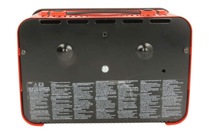 Incarcator baterie Alpine 18 TELWIN 807545  [3]
