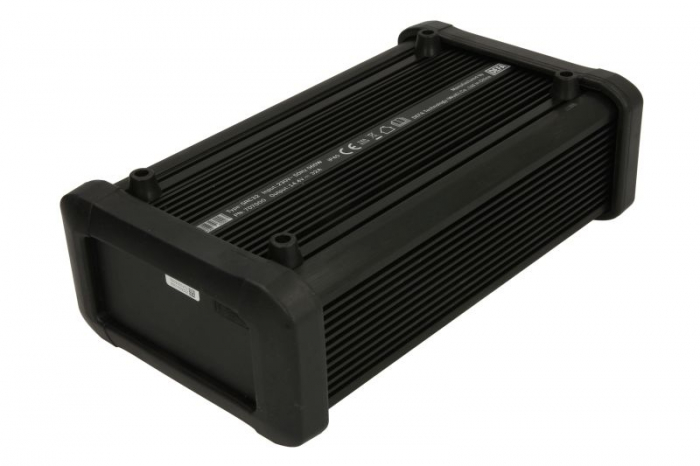 Incarcator baterii 12V 32A ShowroomCharger [2]