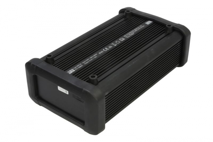 Incarcator baterii 12V 32A ShowroomCharger [2]