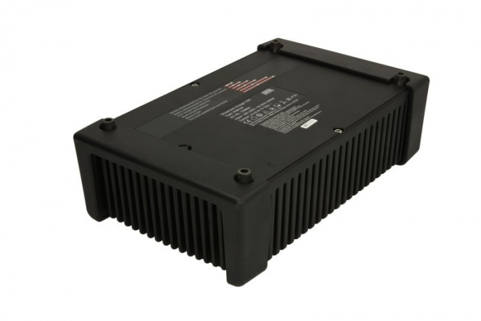 Incarcator baterii 12V 50A ShowroomCharger [2]