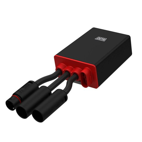 Incarcator baterii 12V 5A SECURA 1205R [2]