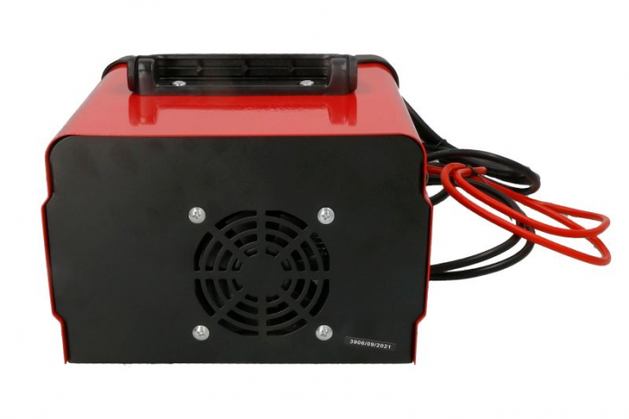 Incarcator baterii INVER SPRINT 30, voltaj incarcare: 12/24 V IDEAL, curent schimbat: 30A, alimentare electrica: 230V, tip baterie: WET [3]