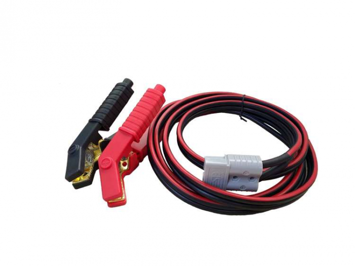 Incarcator baterii POWER M120A, voltaj: 12 V MAGNETI MARELLI, curent incarcare: 120A, tip baterie: AGM/EFB/GEL/LiFePO4/WET [3]