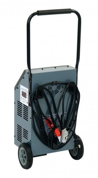 Incarcator baterii, putere incarcare: 12/24 V IDEAL, curent pornire: 540A, curent schimbare: 5/20/60A, putere: 230V, tip baterie: AGM/EFB/GEL/LFP/MF/WET [3]