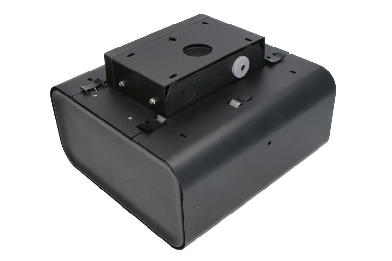 Incarcator perete Basic Home Basic, numar faze: 3, 22kW, culoare: negru, tip priza 2 Luxmat [2]