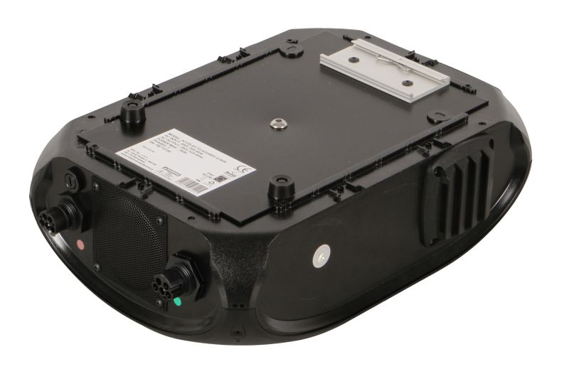 Incarcator perete EMONE Two, numar faze: 1, 7,4kW, culoare: negru, cablu tip 2 [4]