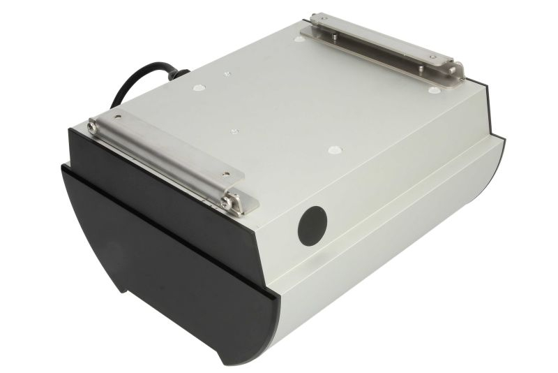 Incarcator perete Enelion Wallbox Easy, numar faze: 1, 3,7kW, colour: argintiu, tip priza 2 (dispozitiv cu mufa gata de conectare) Enelion Wallbox Easy 3.7 kW 1f 16A 230V  [2]