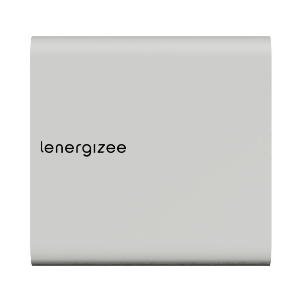 Incarcator perete Lenergizee Home Basic, numar faze: 3, 11kW, colour: alb, tip priza 2 [3]