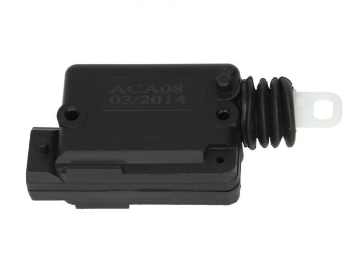 Inchidere centralizata servomotor fata/spate stanga/dreapta RENAULT CLIO intre 1998-2005 [1]