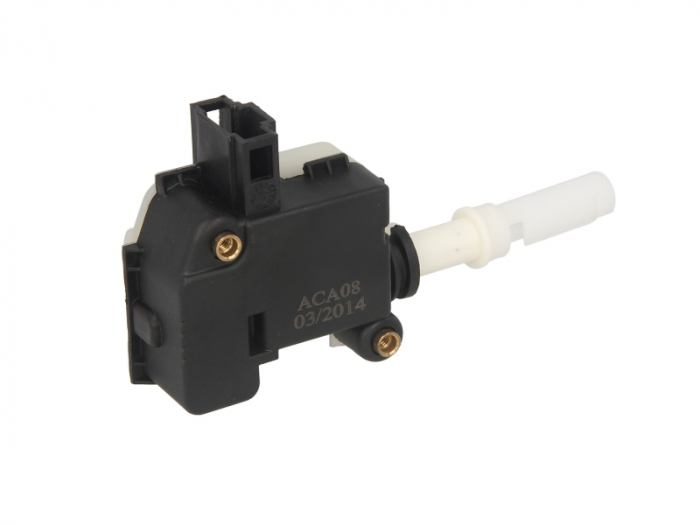 Inchidere centralizata servomotor SKODA SUPERB; VW PASSAT, PHAETON, TOUAREG 2000-2016 [3]