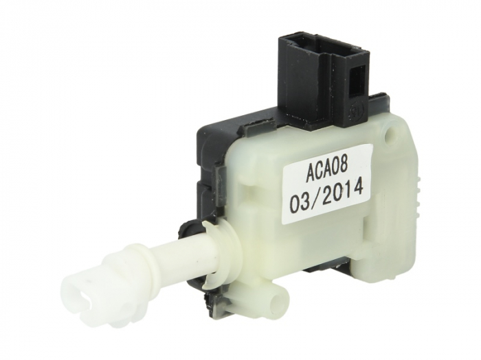 Inchidere centralizata servomotor spate portbagaj SEAT AROSA, CORDOBA, IBIZA, LEON, TOLEDO; SKODA OCTAVIA; VW GOLF, LUPO, PASSAT intre 1996-2010 [2]