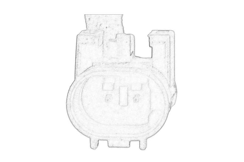 Inchizatoare capota Dreapta/Stanga potrivit BMW 1 (E81), 1 (E82), 1 (E87), 1 (E88), 3 (E90), 3 (E91), 3 (E92), 3 (E93), 5 (E60), 5 (E61), 6 (E63), 6 (E64), X1 (E84) 12.01-06.15 [2]