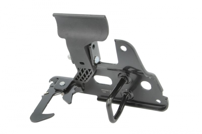 Inchizatoare capota potrivit AUDI A6 C6 05.04-08.11 [1]