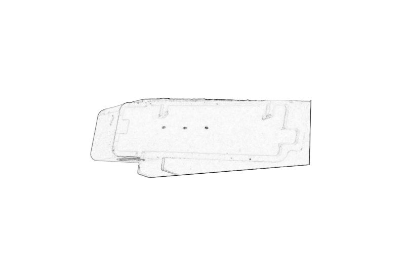 Inchizatoare capota potrivit OPEL ADAM, AMPERA, ASTRA J, ASTRA J GTC, ASTRA J/HATCHBACK, ASTRA K, ASTRA K/KOMBI, INSIGNIA B, INSIGNIA B COUNTRY, INSIGNIA B GRAND SPORT, KARL 09.09- [2]