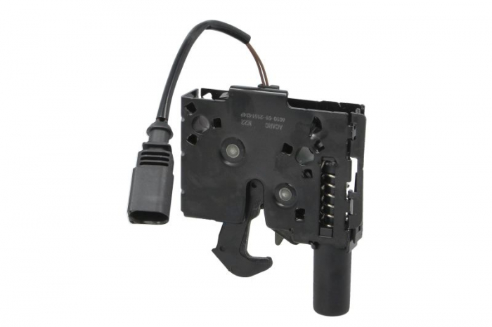 Inchizatoare capota potrivit VW CADDY V, T-ROC 11.17- [1]