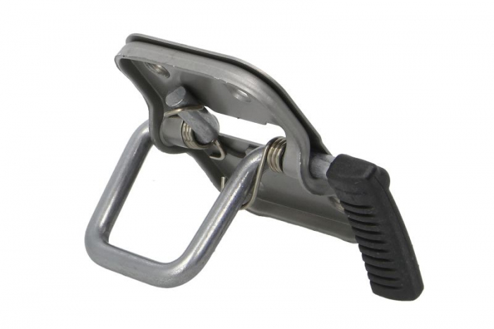 Inchizatoare capota potrivit VW JETTA IV, PASSAT B7, PASSAT B8 04.10-01.19 [1]