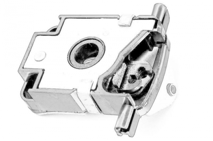 Incuietoare capota motor BMW Seria 3 E46, 39, X5, BMW Z8 [2]
