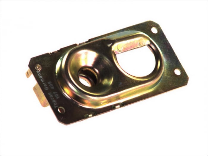 Incuietoare capota motor (cantitate per impachetare: 1buc, inferior) potrivit SEAT TOLEDO I; VW GOLF II, JETTA II 1.0-2.0 08.83-03.99 [2]