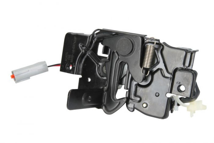 Incuietoare capota motor cu senzor MAZDA 6 GG, GY intre 2002-2008 [3]