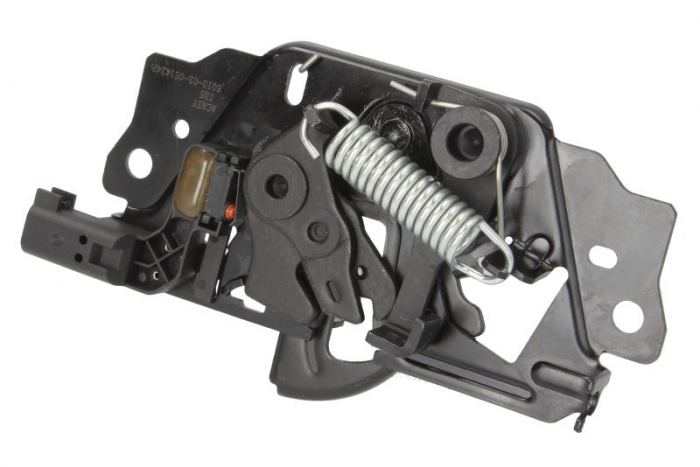 Incuietoare capota motor cu senzor potrivit FORD C-MAX II, FOCUS III, KUGA II, TRANSIT, TRANSIT CONNECT, TRANSIT CONNECT V408/MINIVAN, TRANSIT V363; FORD USA FOCUS dupa 2006 [2]