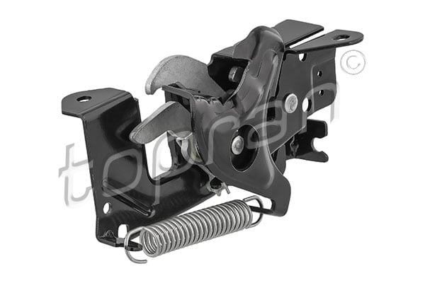 Incuietoare capota motor Dreapta Inferior potrivit BMW 1 (F20), 1 (F21), 2 (F22, F87), 2 (F23), 3 (F30, F80), 3 (F31), 3 GRAN TURISMO (F34), 4 (F32, F82), 4 (F33, F83) 07.11- [1]