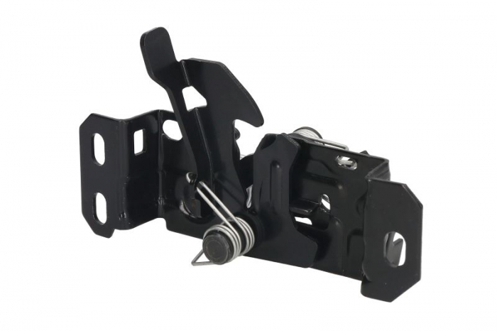 Incuietoare capota motor Inferior potrivit MERCEDES EQV (W447), V (W447), VITO TOURER (W447), VITO (W447) 03.14- [1]