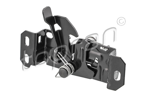 Incuietoare capota motor Inferior potrivit MERCEDES EQV (W447), V (W447), VITO TOURER (W447), VITO (W447) 03.14- [3]