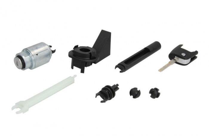 Incuietoare capota motor potrivit FORD FOCUS II; FORD USA FOCUS 2004-2012 [3]