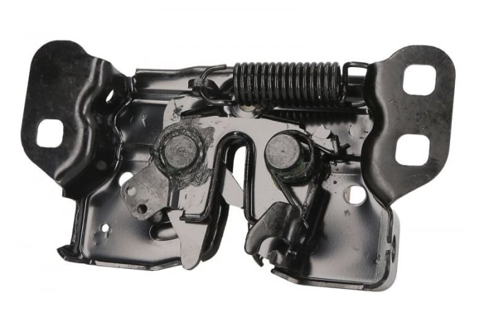 Incuietoare capota motor potrivit JEEP CHEROKEE dupa 2013 [3]